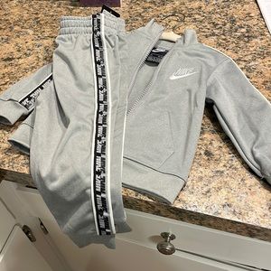 Nike track suit 18 month
